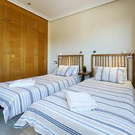 Sunset Seaview Corner With Pool