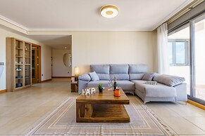 Sunset Seaview Corner With Pool