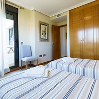 Sunset Seaview Corner With Pool