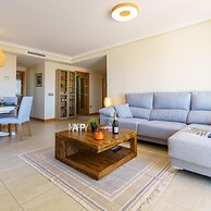 Sunset Seaview Corner With Pool