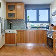 Sunset Seaview Corner With Pool