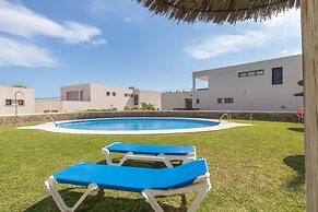 Marbella Mountain With sea View and Pool