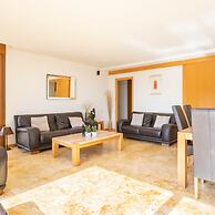 Marbella Mountain With sea View and Pool