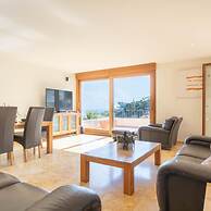 Marbella Mountain With sea View and Pool