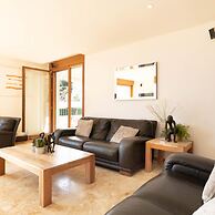 Marbella Mountain With sea View and Pool