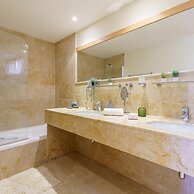 Marbella Mountain With sea View and Pool