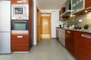 Marbella Mountain With sea View and Pool