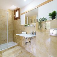 Marbella Mountain With sea View and Pool