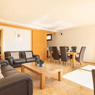 Marbella Mountain With sea View and Pool