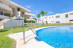 Marbella Mountain With sea View and Pool