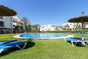 Marbella Mountain With sea View and Pool