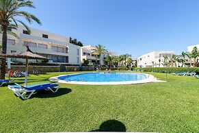 Marbella Mountain With sea View and Pool
