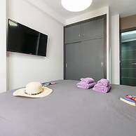 Nerja City Center Apartment