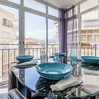 Nerja City Center Apartment