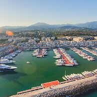 Nerja City Center Apartment