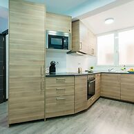 Nerja City Center Apartment