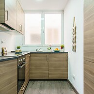 Nerja City Center Apartment