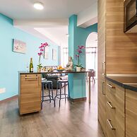 Nerja City Center Apartment