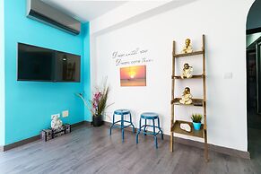 Nerja City Center Apartment