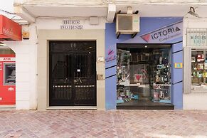 Nerja City Center Apartment