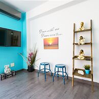 Nerja City Center Apartment