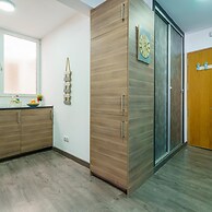 Nerja City Center Apartment