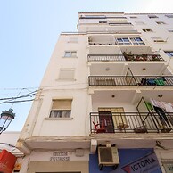 Nerja City Center Apartment