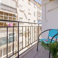 Nerja City Center Apartment