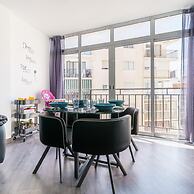 Nerja City Center Apartment