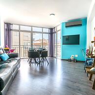 Nerja City Center Apartment