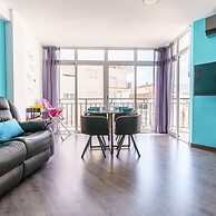 Nerja City Center Apartment