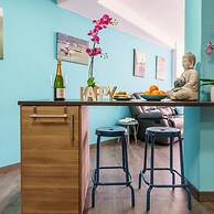 Nerja City Center Apartment