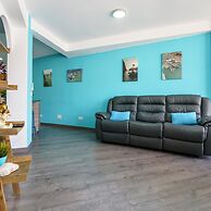Nerja City Center Apartment