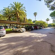 Marbella Este Next Marriott and Nikki B