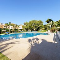 Marbella Este Next Marriott and Nikki B