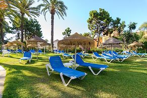 Marbella Este Next Marriott and Nikki B