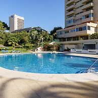 Marbella Este Next Marriott and Nikki B