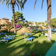 Marbella Este Next Marriott and Nikki B