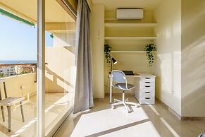 Marbella Este Next Marriott and Nikki B