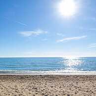 Marbella Este Next Marriott and Nikki B