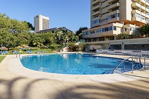 Marbella Este Next Marriott and Nikki B