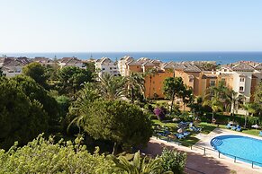 Marbella Este Next Marriott and Nikki B