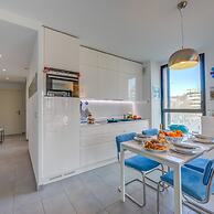 Appartement Liberation 2