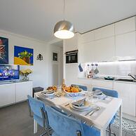 Appartement Liberation 2