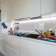 Appartement Liberation 2