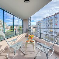 Appartement Liberation 2