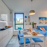 Appartement Liberation 2