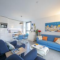 Appartement Liberation 2