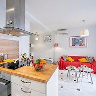 Appartement Picasso - Vieil Antibes