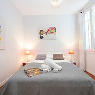 Appartement Picasso - Vieil Antibes